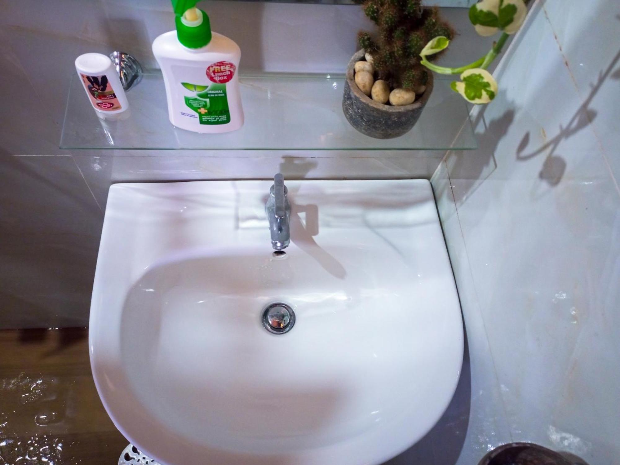 エッラ Creek Downhills Bed & Breakfast エクステリア 写真