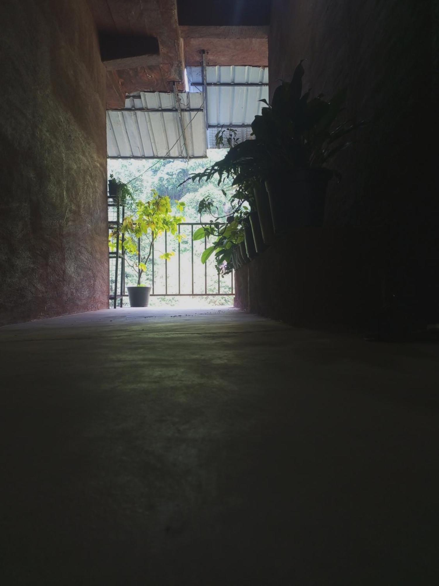 エッラ Creek Downhills Bed & Breakfast エクステリア 写真
